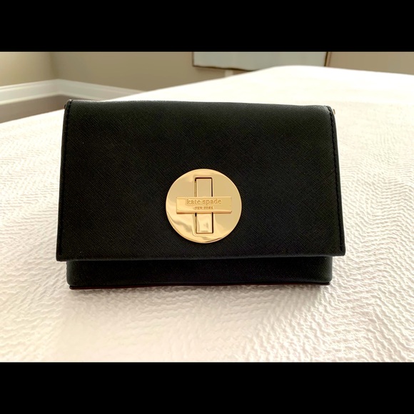 Kate spade crossbody - Picture 1 of 2